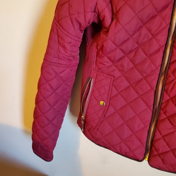 Active USA jacket - Picture 5 of 8